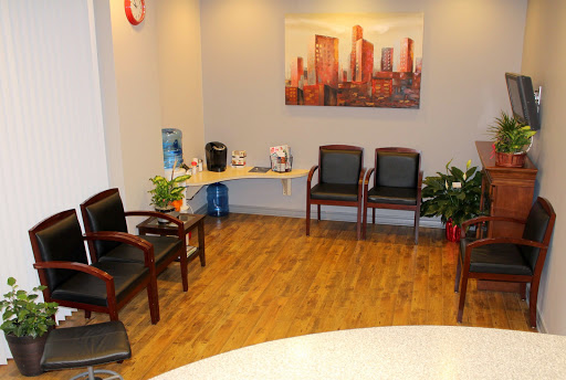 Pulse Physio & Performance - Visual
