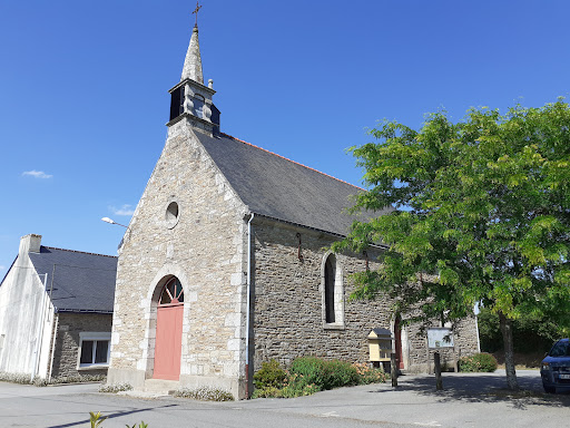 Chapelle Notre Dame des 7 Douleurs