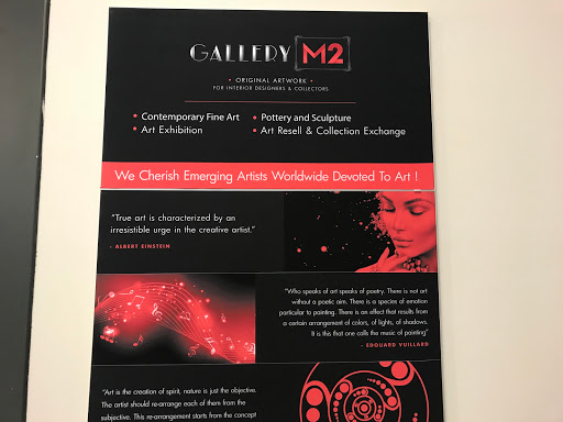 Gallery M2 - Visual