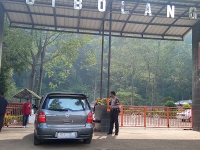 Photos of Cibolang Hot Spring Water
