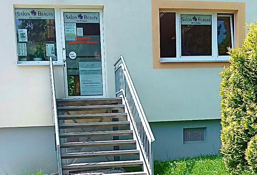 Salon Beauty – Ihr Friseur in Chemnitz - Paul-Bertz-Straße - Thumbnail