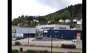 Photo n°2 de Écouter Voir Audition Mutualiste à Remiremont (Audiologiste)