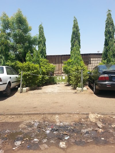 photo of Central Motor Park Sokoto