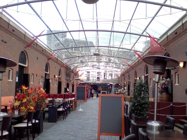 Westelijk Handelsterrein