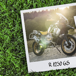 Photo n°2 de RENT A RIDE BMW Motorrad DUPONT Orléans à Olivet (Agence de location de motos)