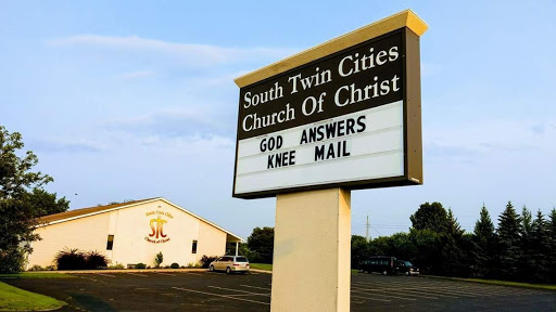 South Twin Cities Church of Christ