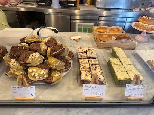 Libby's - Herne Hill - Thumbnail