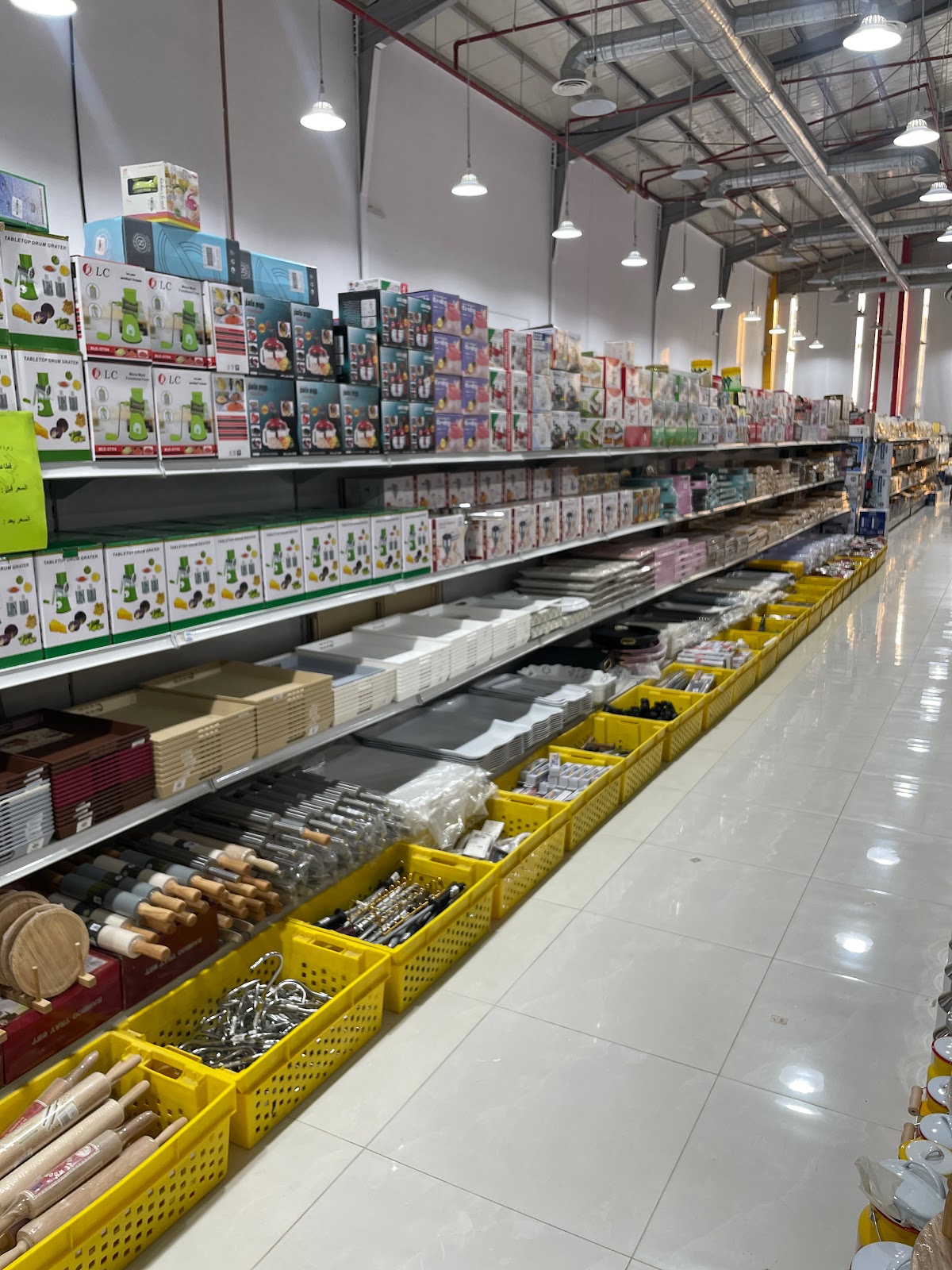 شركة هزاز الدلم للكماليات - صورة 2