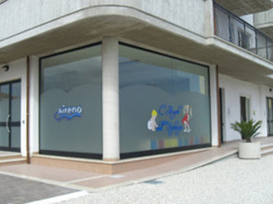 Cooperativa Sociale Sirena Via Ferruccio Parri, 1, 64018 Tortoreto TE, Italia