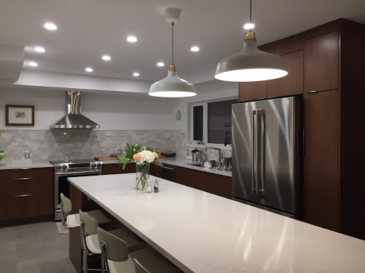 ILS Electrical - Visual