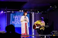 ボイトレ、楽器習うなら NARASE MUSIC ACADEMY心斎橋校
