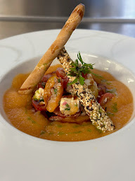 Photo n°53 de Le 4 sens à Laudun-l'Ardoise (Restaurant)