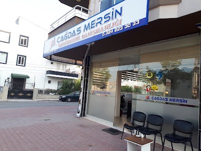 Çağdaş Mersin Gayrimenkul Danışmanlığı