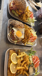 Photo n°29 de Le Petit London à Aigues-Mortes (Restaurant de hamburgers)