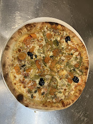 Photo n°33 de Pizzaline à Lons-le-Saunier (Restaurant italien)