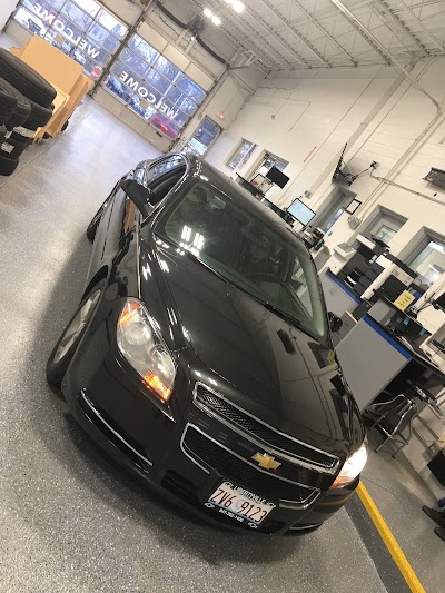 Photos of Libertyville Chevrolet