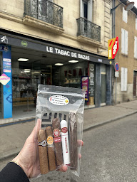 Photo n°20 de Tabac Presse de Bazas - cafe, cave à cigares, vape, CBD , souvenirs, carterie à Bazas (Magasin de souvenirs)