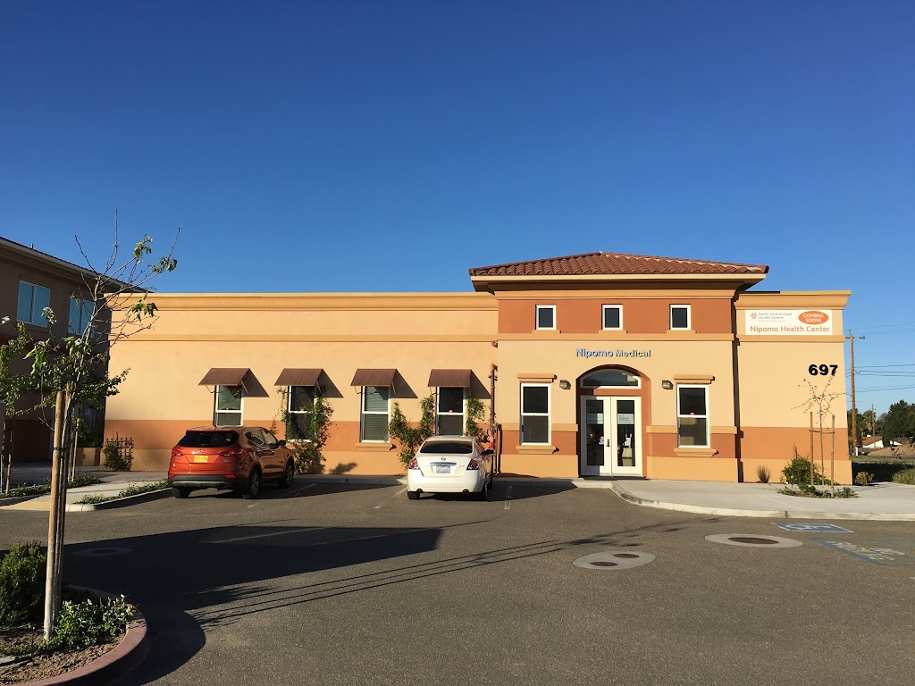 Nipomo Health Center