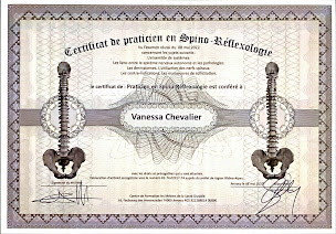 Photo n°16 de Vanessa CHEVALIER RÉFLEXOLOGUE titre RNCP réflexologie plantaire et dorsale ALTKIRCH à Altkirch (Service d'aromathérapie)