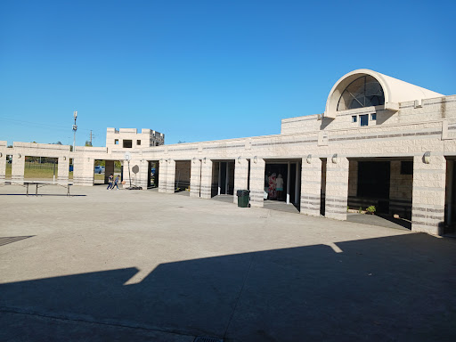 Canberra Islamic Centre (CIC)