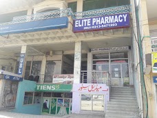 Elite Pharmacy wah-cantt