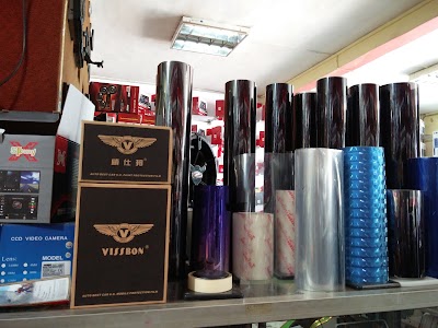 Photos of Rukmal Car Audio