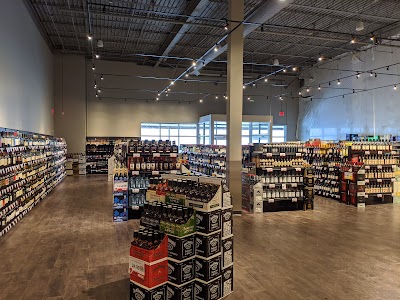 Hy-Vee Wine & Spirits