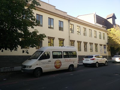 Photos of Karen Demirchyan Museum