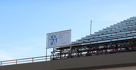 Copa Engenharia e Construções Ltda