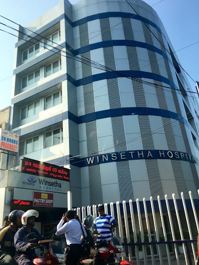 Photos of Winsetha Medical Hospital