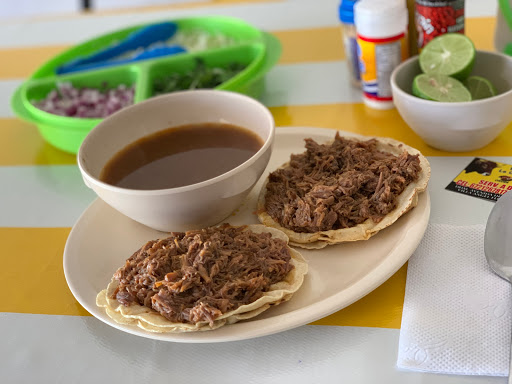Birriería Bueno’s - Thumbnail