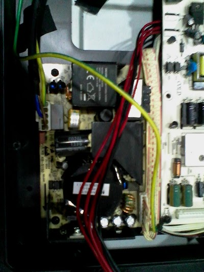 Photos of DB Technologies