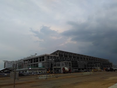 Photos of Bandar Udara Internasional Jawa Barat Kertajati