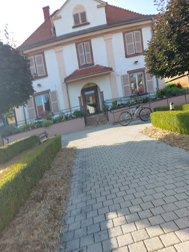 Mairie de Furdenheim Gallery - France