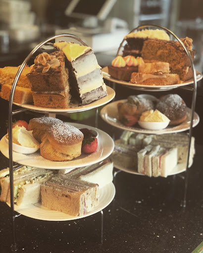 The Croft Tearoom - Thumbnail