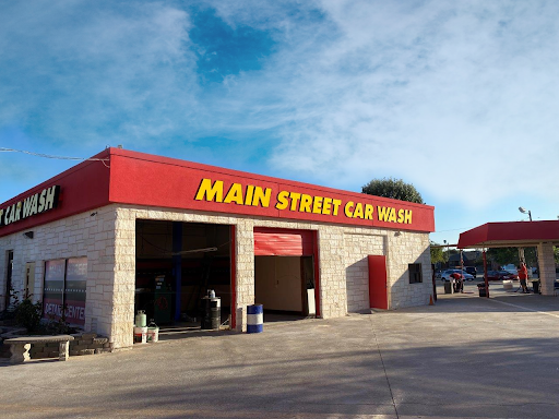 Main Street Car Wash of Lewisville - Thumbnail