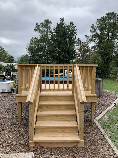 Southern Mobile Home Services