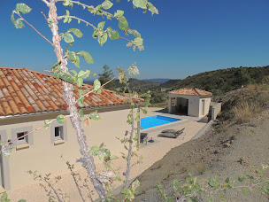 Photo n°16 de Villa Les Vignes à Les Vans (Maison de vacances)