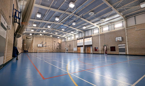 Blandford Leisure Centre
