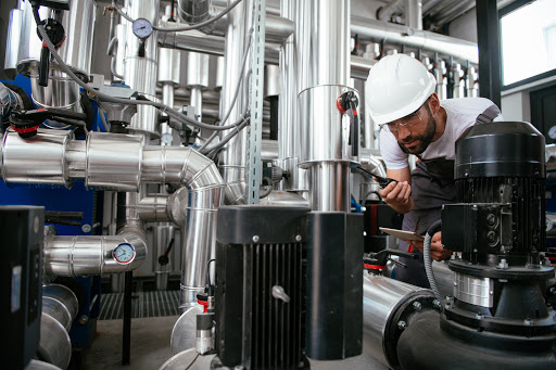 Florida Plumbing HVAC
