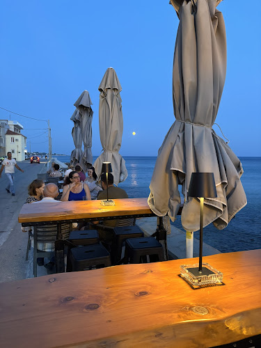 Swell espresso bar - Πλωμάρι