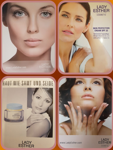 Kosmetik Studio Petra Russo - Thumbnail