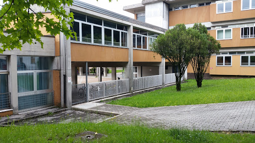 Scuola Media (Primaria Secondo Grado) "G. Marconi - Thumbnail