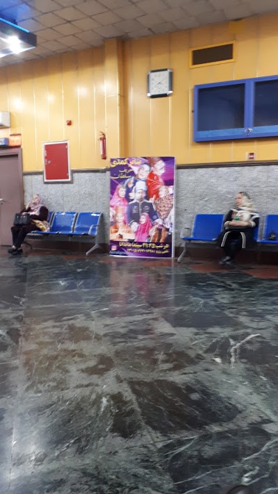 Photos of Mandana Cinema