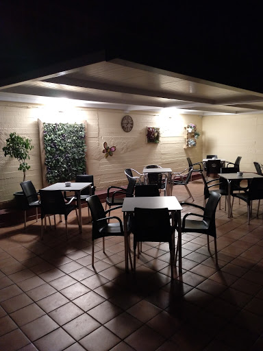 Bar Aldea - Visual