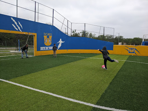 Beisbol - José A. Villegas Park