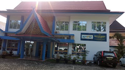Photos of KPPN Jambi