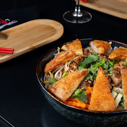 Photo n°45 de Rdp Rivière Des Parfums à Clermont-Ferrand (Restaurant)