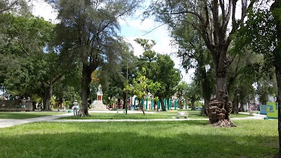 Photos of Cordoba Park