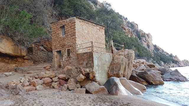 Plage de Ficajola